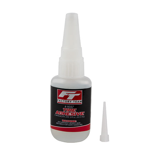 Adhesives