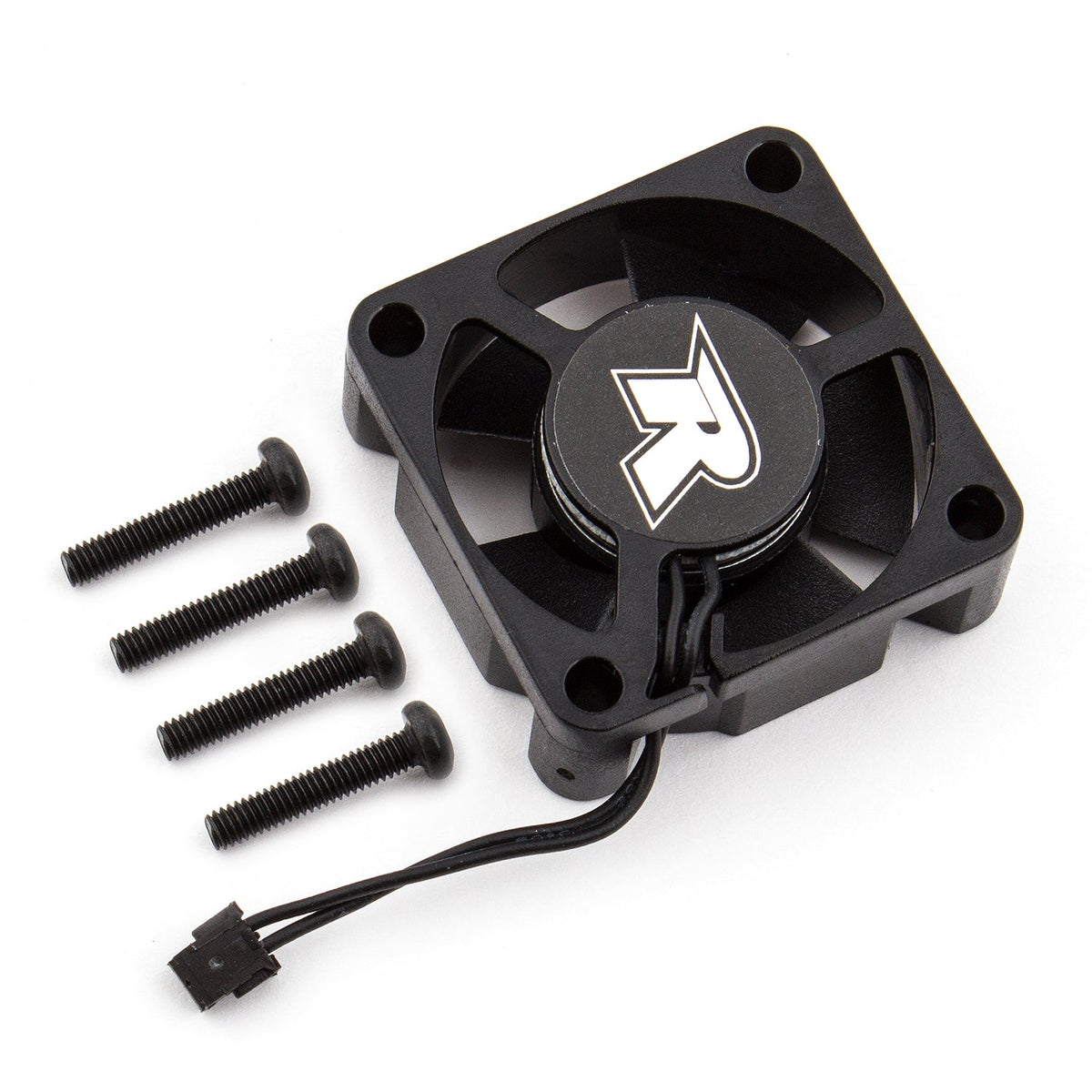 Fans-Cooling