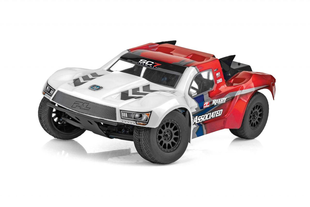 RC Kits