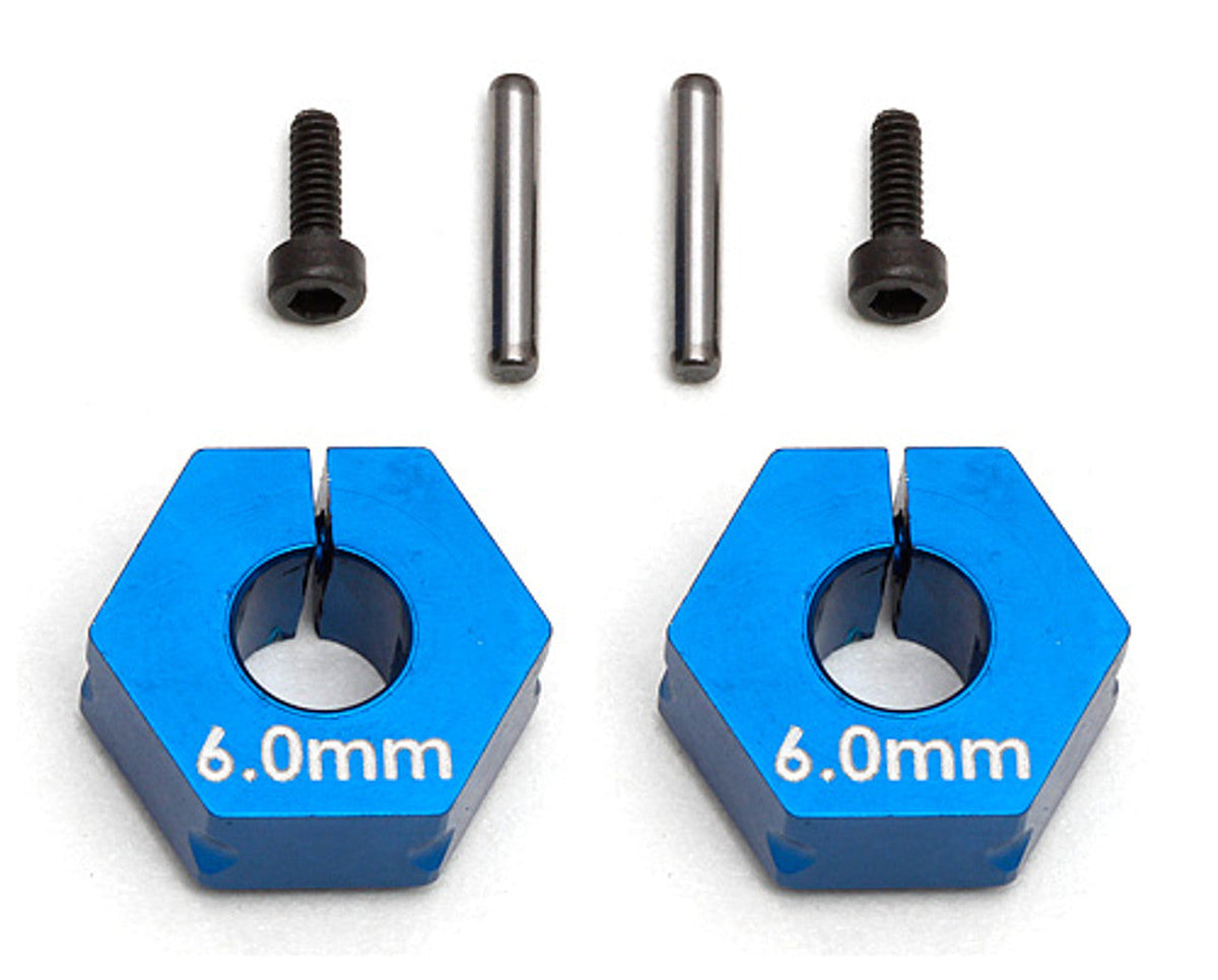 Wheel Adapters