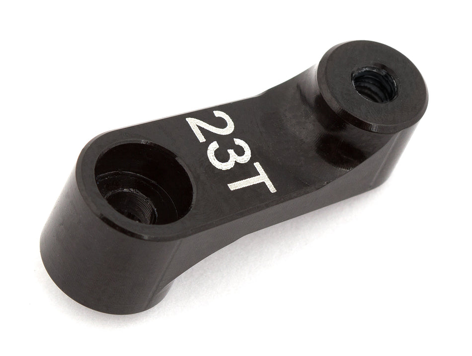 Team Associated FT-1364 Aluminum Servo Horn 23T 15.5mm