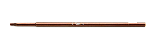 Team Associated FT-1510 Factory Team 1.5 mm Hex Replacement Tip