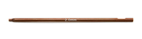 Team Associated FT-1511 Factory Team 2.0 mm Hex Replacement Tip