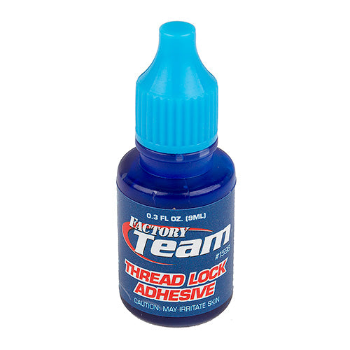 Team Associated FT-1596 Thread Locking Adhesive