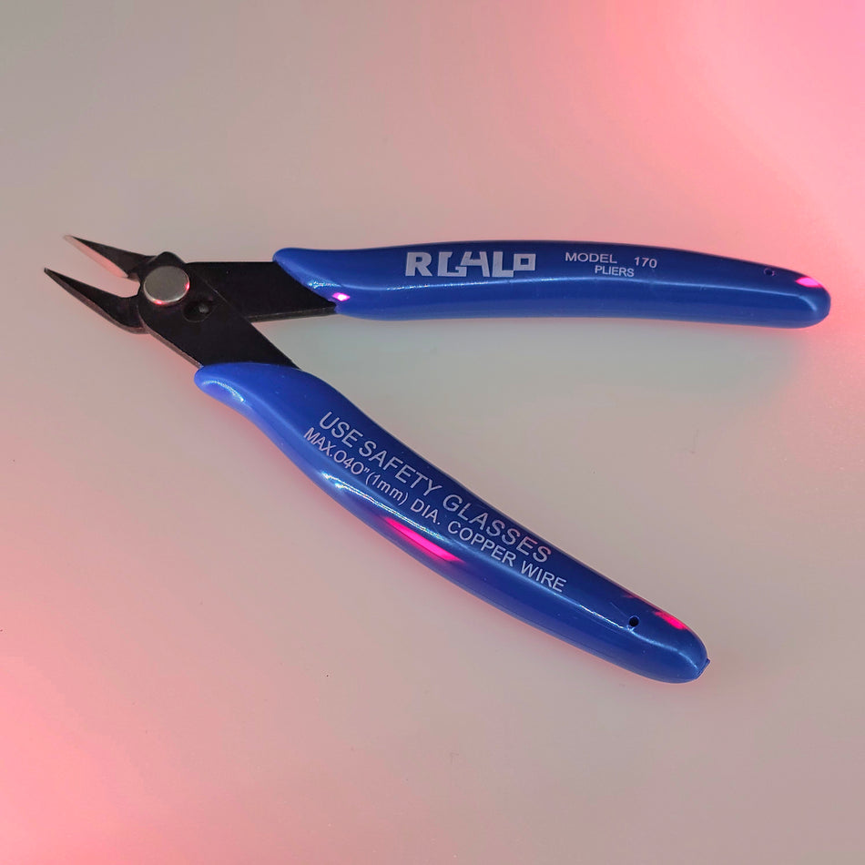 Side Cutting Nippers