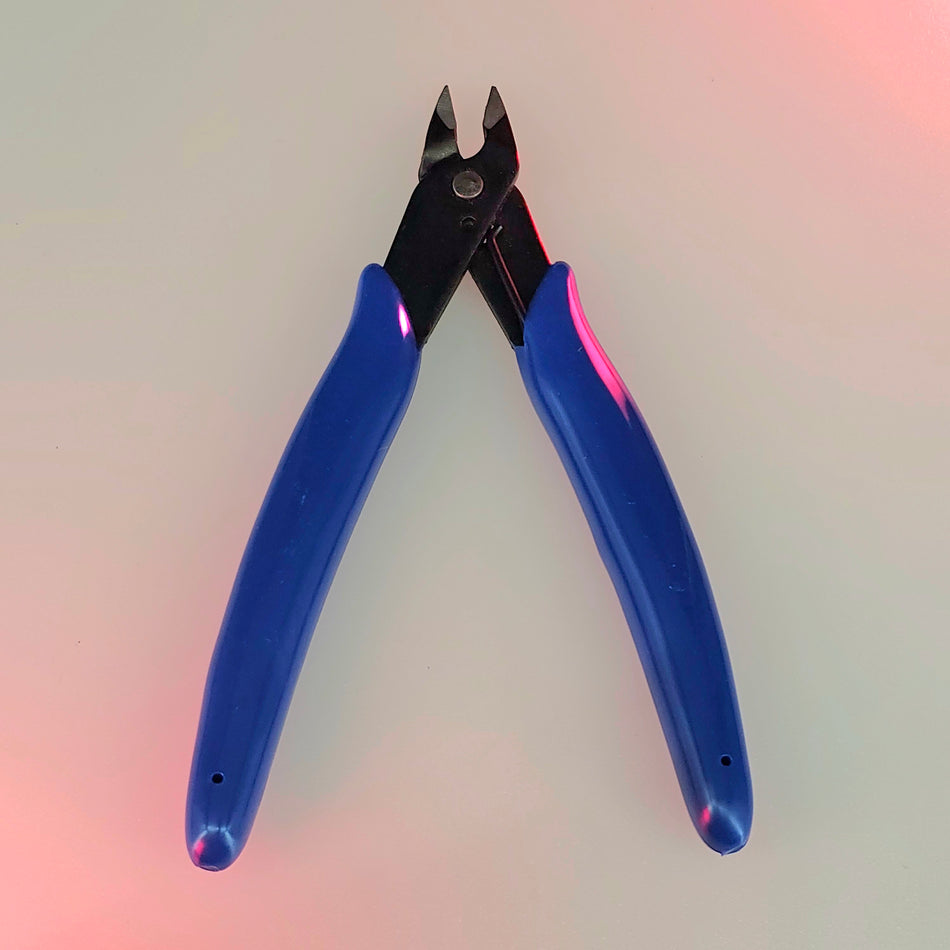 Side Cutting Nippers
