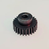 Carbon Steel Pinion Gears 48P 17T-27T