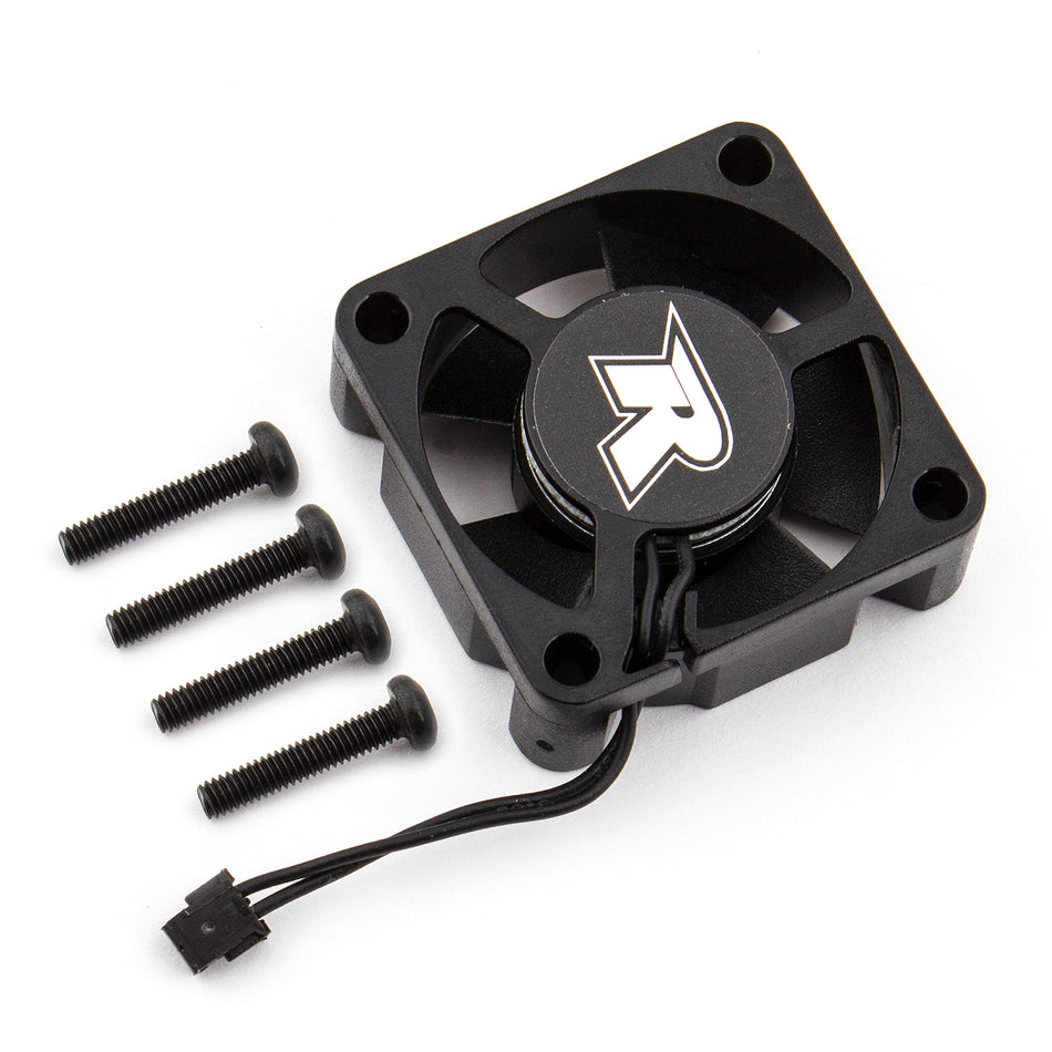 Reedy RP-27031 Blackbox 30x30x10mm Fan W/Screws