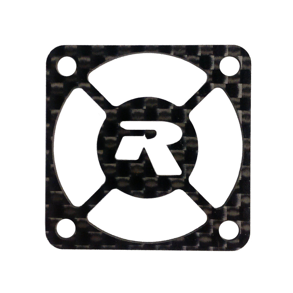 Reedy RP-27036 Carbon Fiber Fan Guard 30x30mm