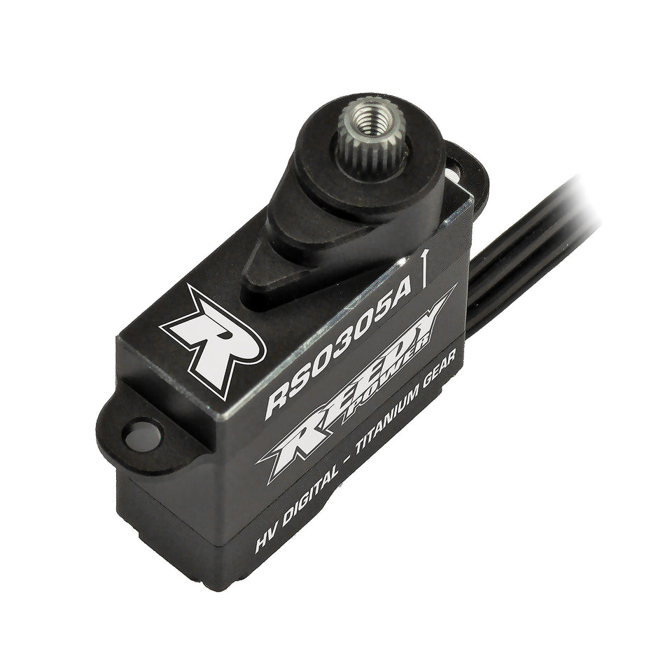 Reedy RP-27175 RS0305A Micro Hi-Speed Servo