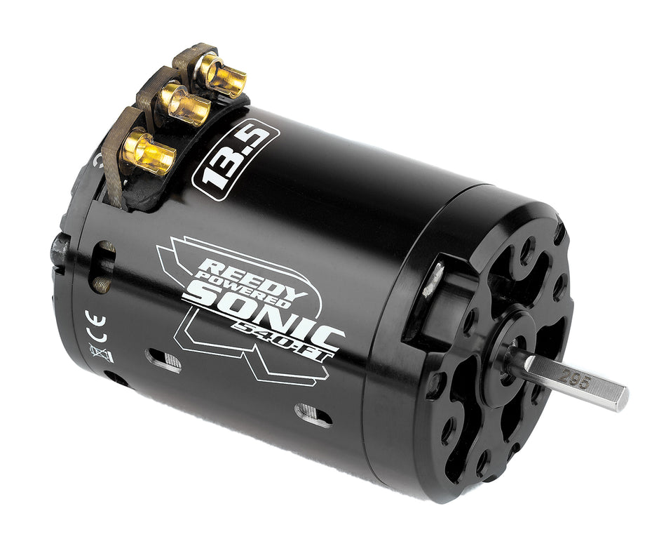 Reedy Sonic RP-294 540-FT 13.5 Comp Brushless Motor Fixed Timing