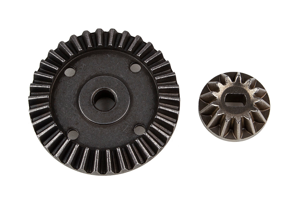 Team Associated TA-31887 Apex2 Ring and Pinion Gear