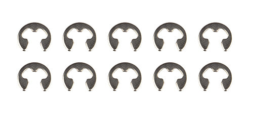 Team Associated TA-6299 E Clips 1/8