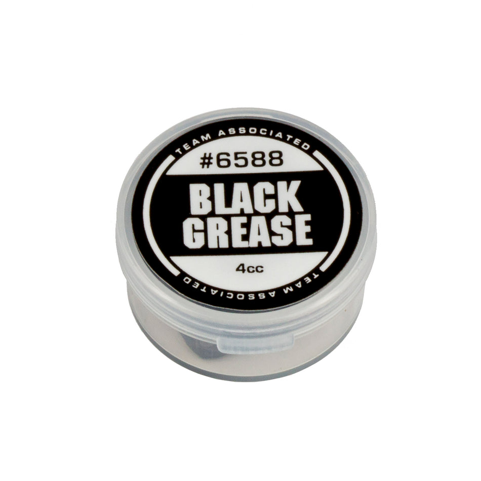 Team Associated TA-6588 Black Grease