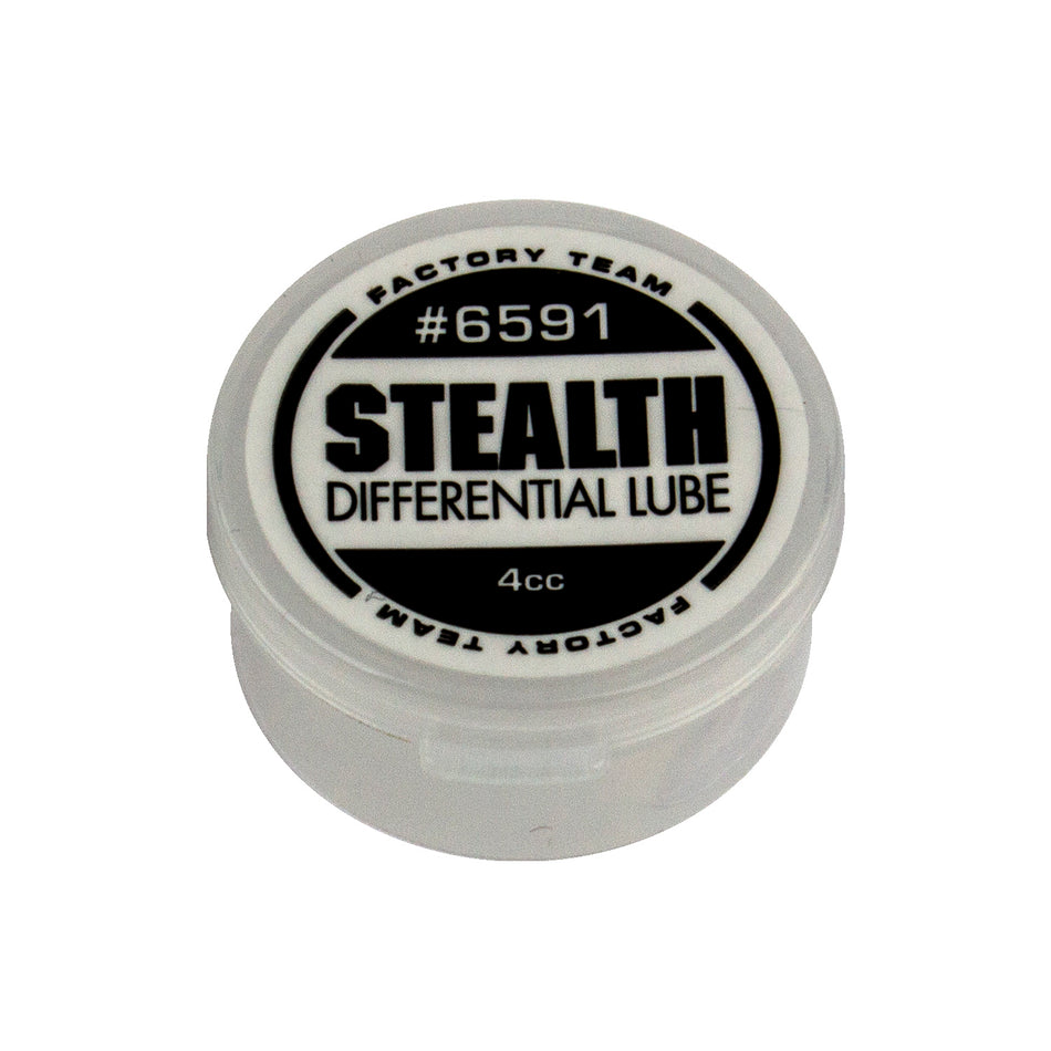 Team Associated FT-6591 Stealth Differential Lube