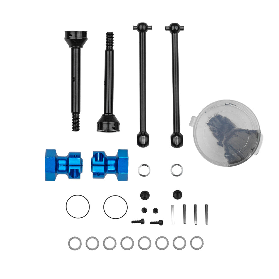 Team Associated FT-6907 CVA 12mm HEX Conversion Kit
