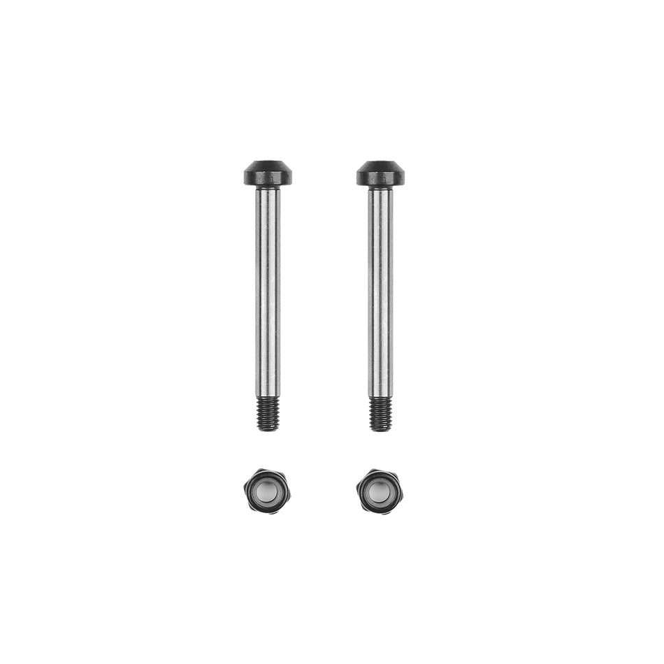 Team Associated FT-6971 RC10 Captured Front Outer Hinge Pin, 32.7mm