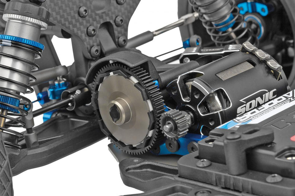 Team Associated 70010 RC10 SC7 1/10 Electric Off Road Competition Short Course Kit