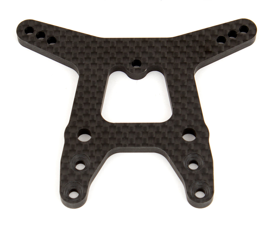 Team Associated TA-71115 RC10T6.1 Front Shock Tower