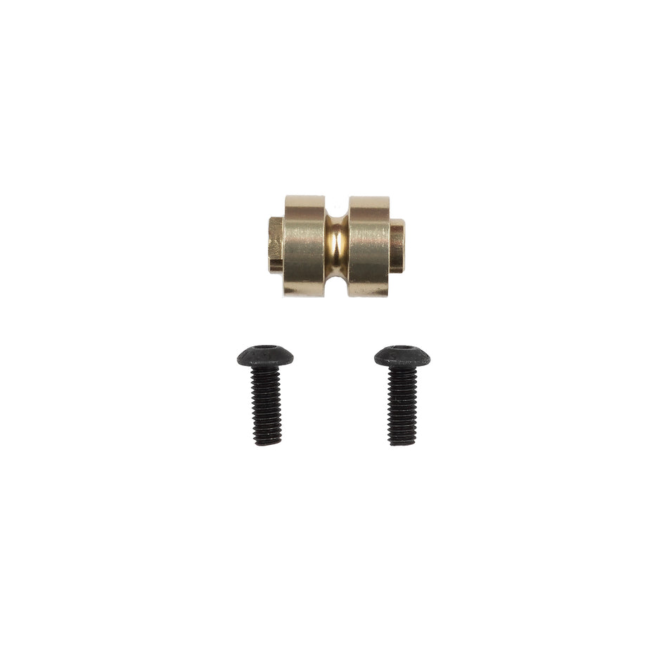 Team Associated TA-71217 RC10B7 3-Gear Gearbox, Idler Shaft