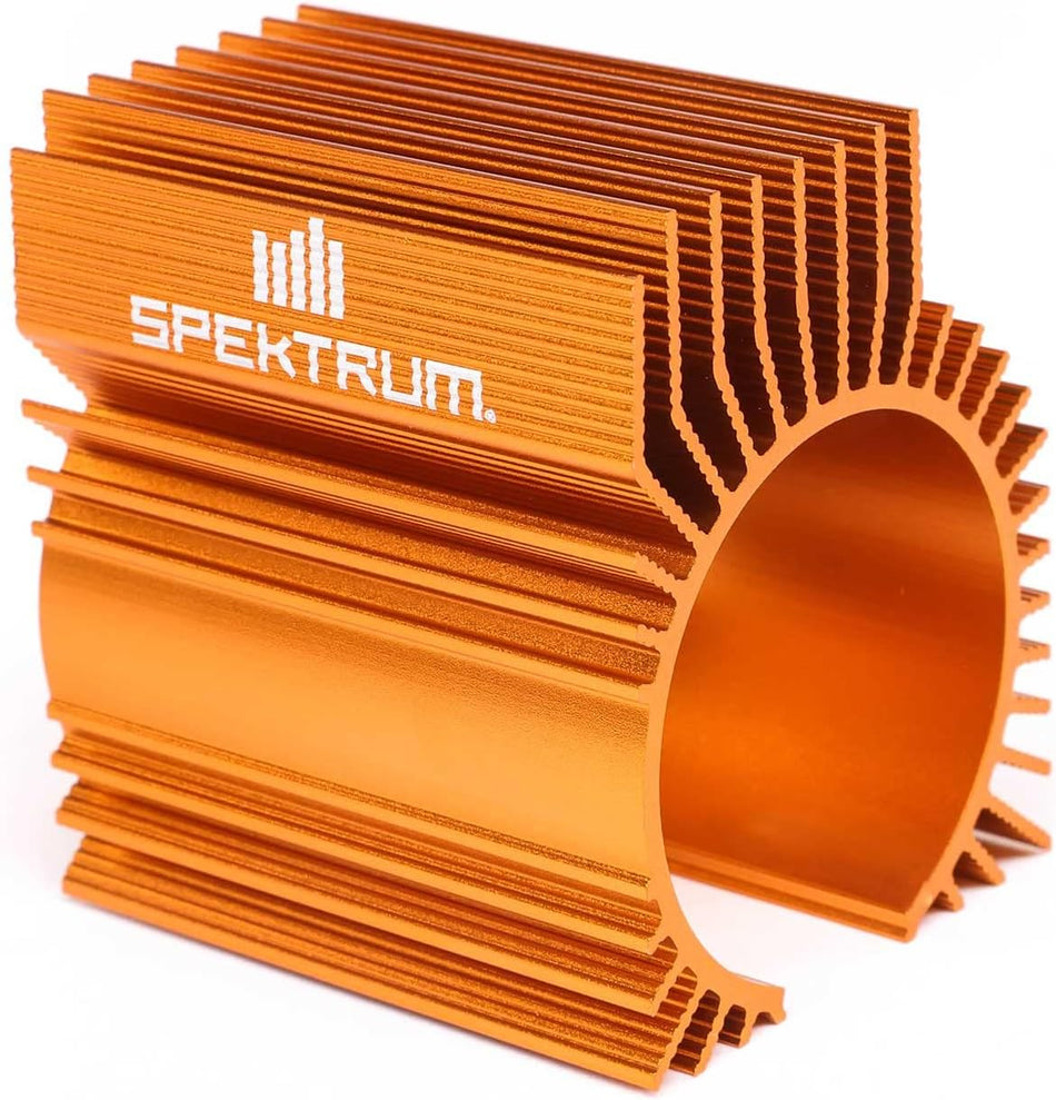Spektrum Motor Heatsink 3660 SPMXSMH1 Electric Motors & Accessories