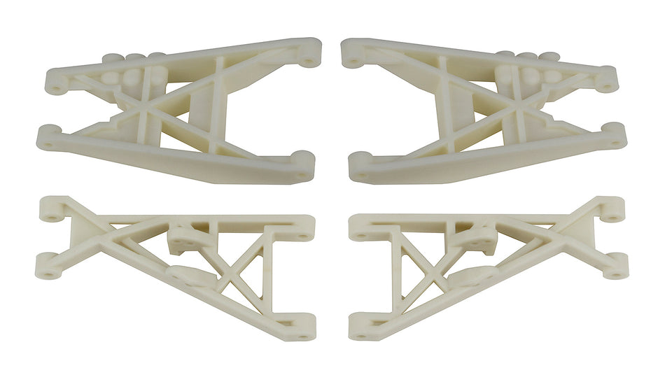 Team Associated TA-7806 RC10T Front and Rear Suspension Arms