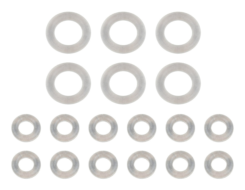 Team Associated TA-81385 RC8B3.1 Differential O-Ring Set