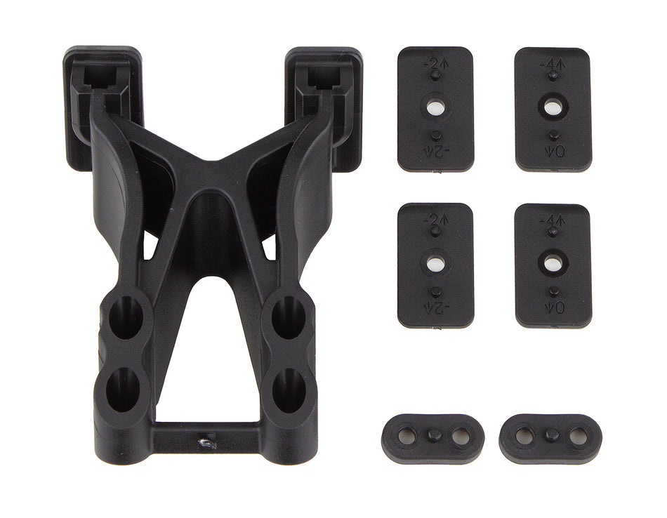 Team Associated TA-81552 RC8B4 Wing Mount