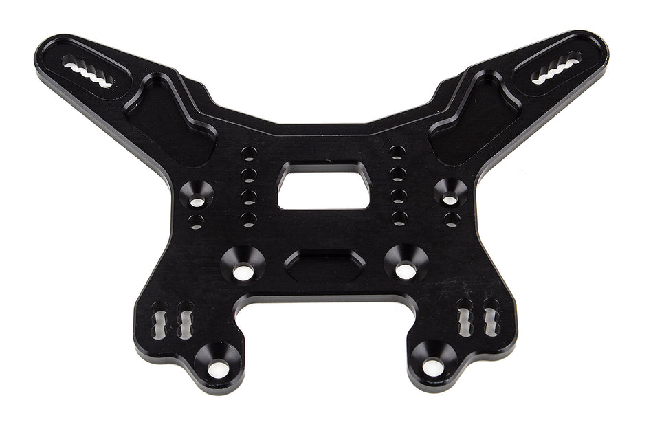Team Associated TA-81606 RC8T4 Rear Shock Tower