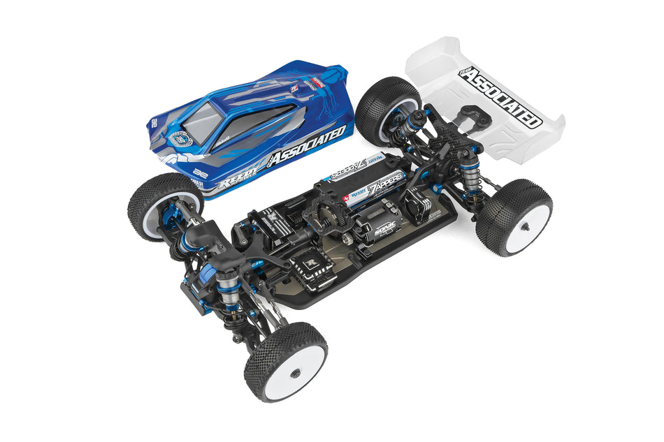 Team Associated 90050 RC10 B84 1/10 4WD Electric Off Road Competition Buggy Kit