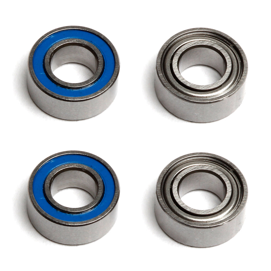 Team Associated FT-91560 Bearings 5x10x4 mm