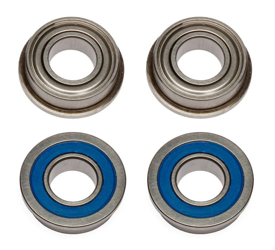 Team Associated FT-91565 Bearings 8x16x5 mm Flanged