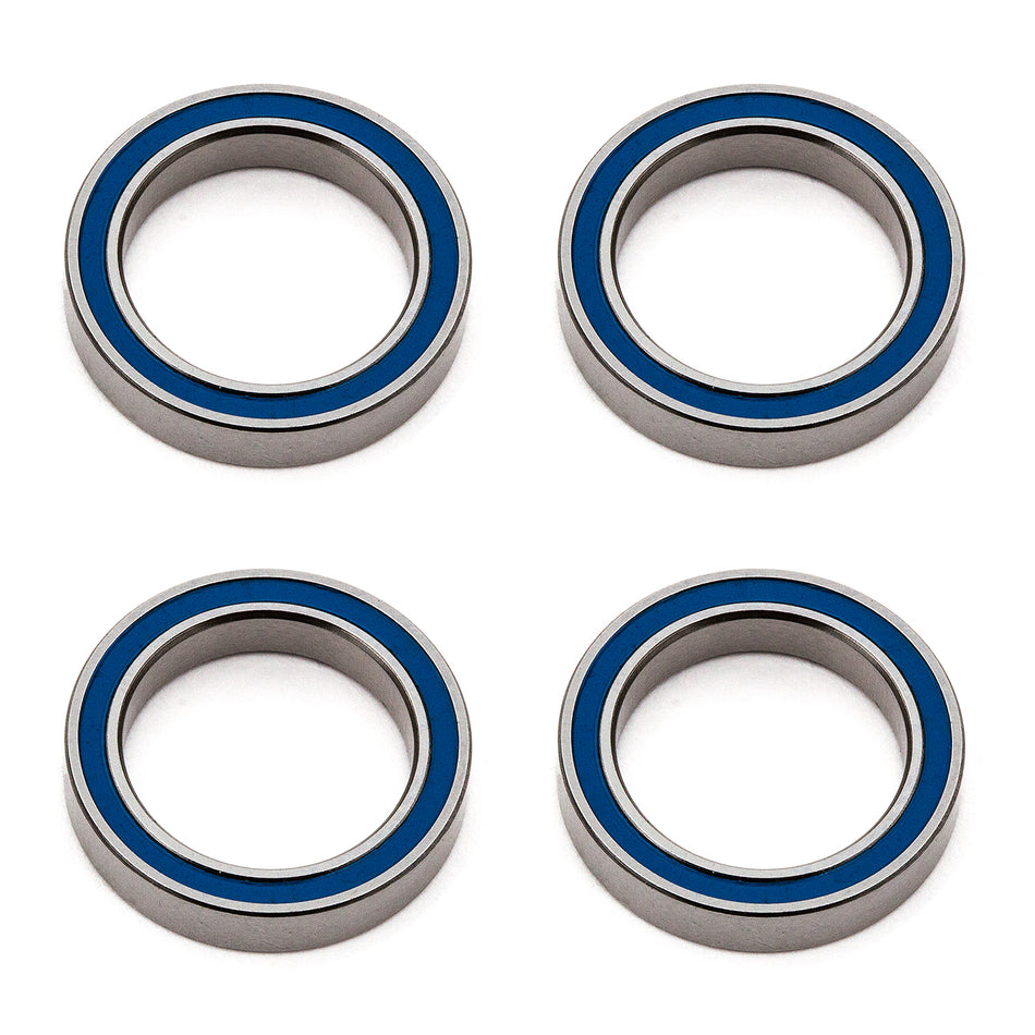 Team Associated FT-91566 Bearings 15x21x4 mm