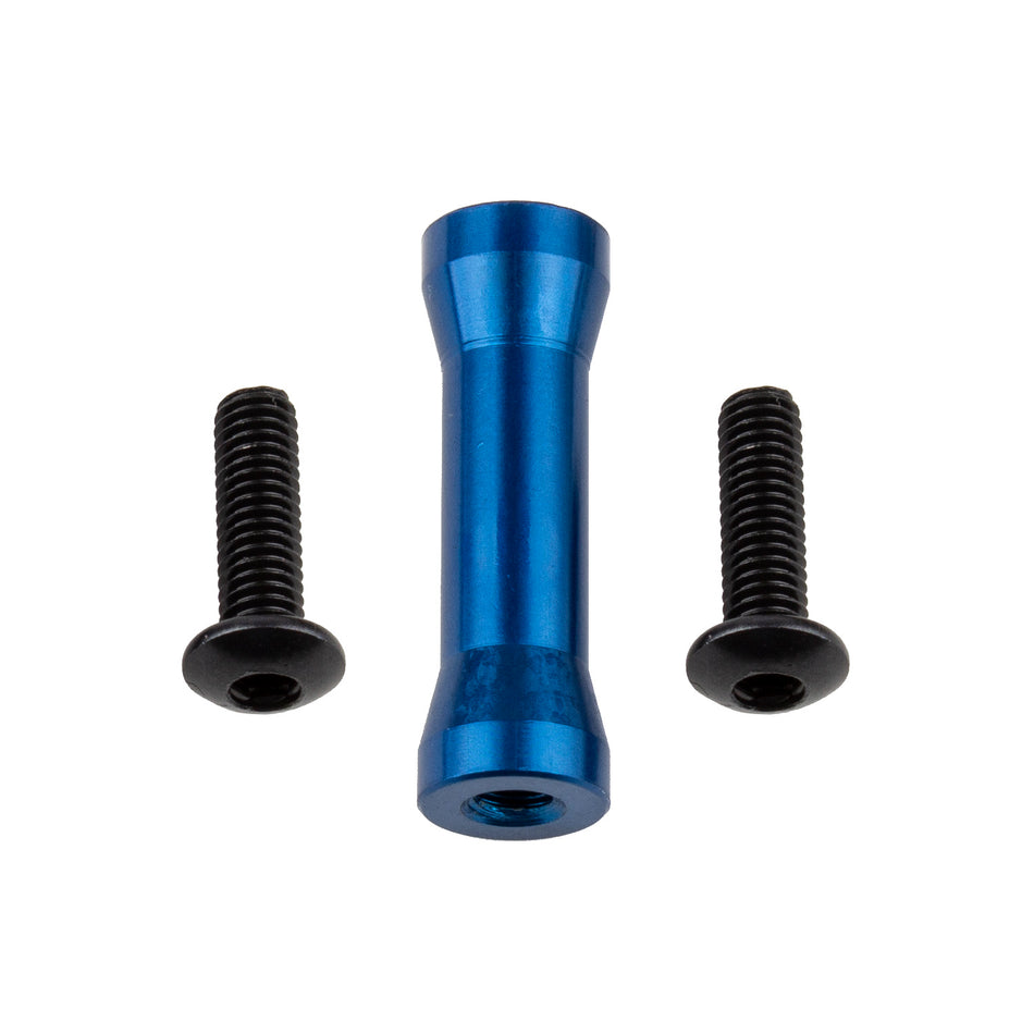 Team Associated FT-91903 RC10B6.3 Aluminum Wing Mount Brace Set