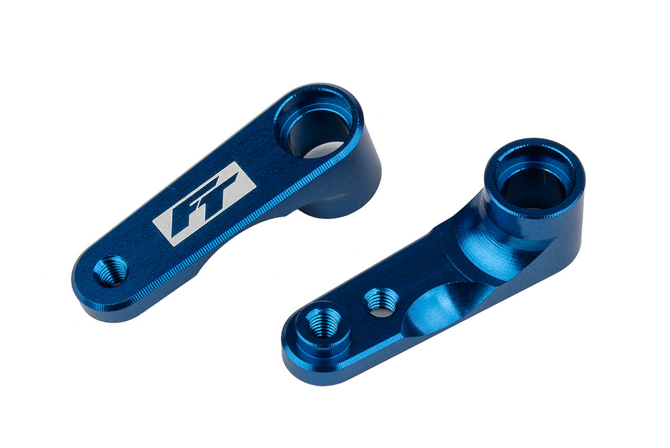 Team Associated FT-91983 Aluminum Steering Bellcranks