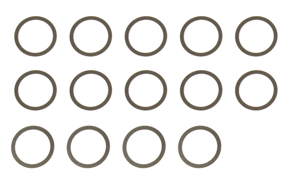 Team Associated TA-92139 RC10B74 Differential Outdrive Shims