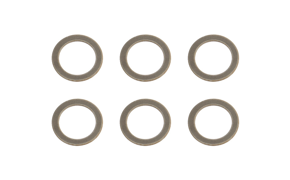 Team Associated TA-92143 RC10B74 Differential Pinion Gear Shims
