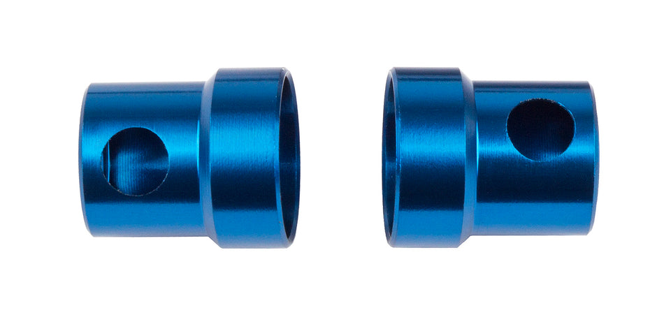 Team Associated TA-92216 RC10B74 Center CVA Cup