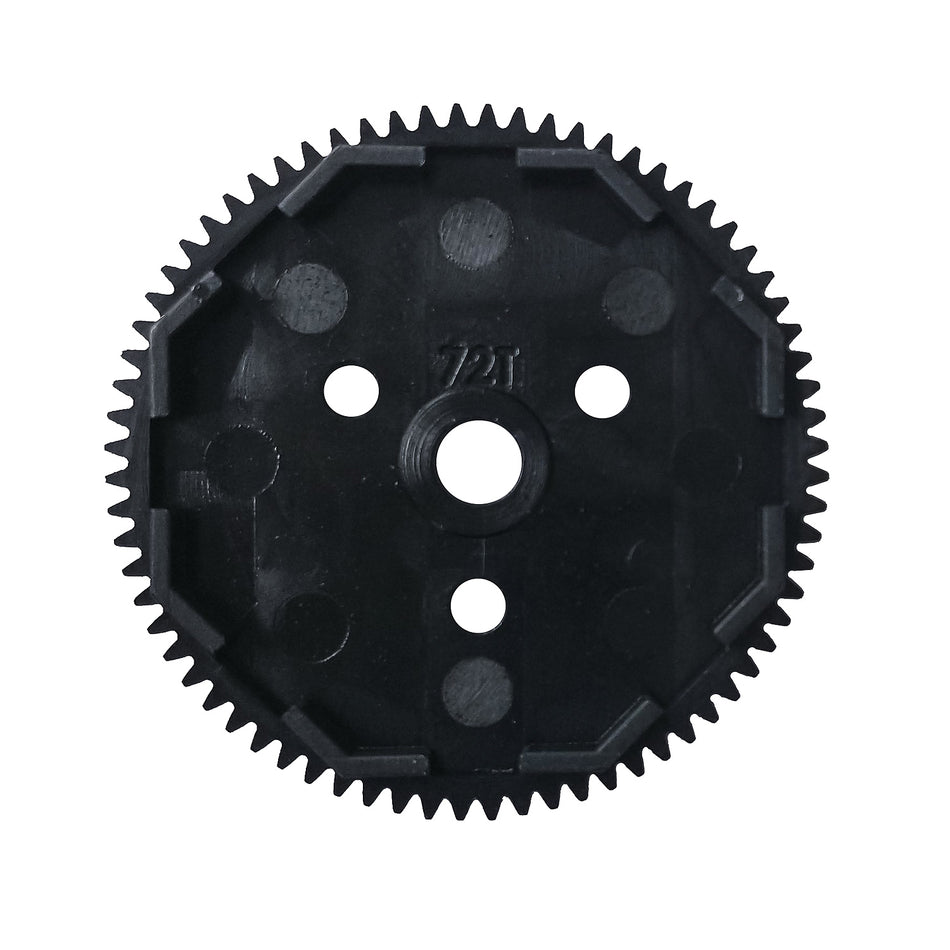 Team Associated TA-92293 Octalock Spur Gear 72T 48P