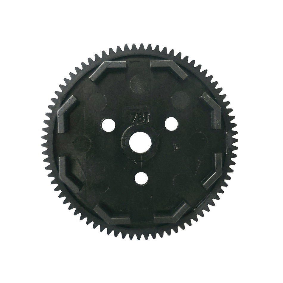 Team Associated TA-92295 Octalock Spur Gear 78T 48P