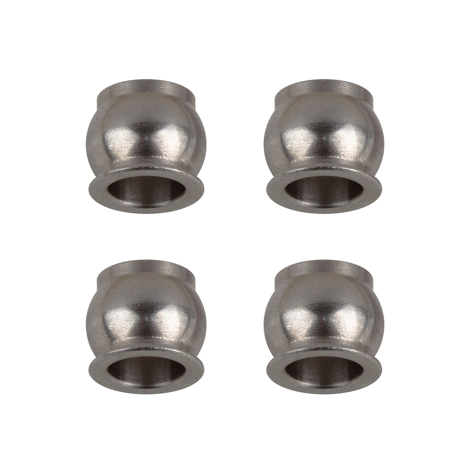 Team Associated TA-92442 RC10B7 Caster Block Pivot Balls