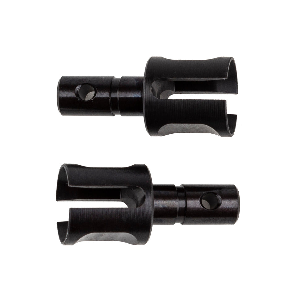 Team Associated TA-92452 RC10B7 HD Gear Differential Outdrive Set