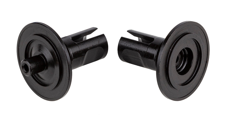 Team Associated TA-92453 RC10B7 HD Ball Differential Outdrive Set