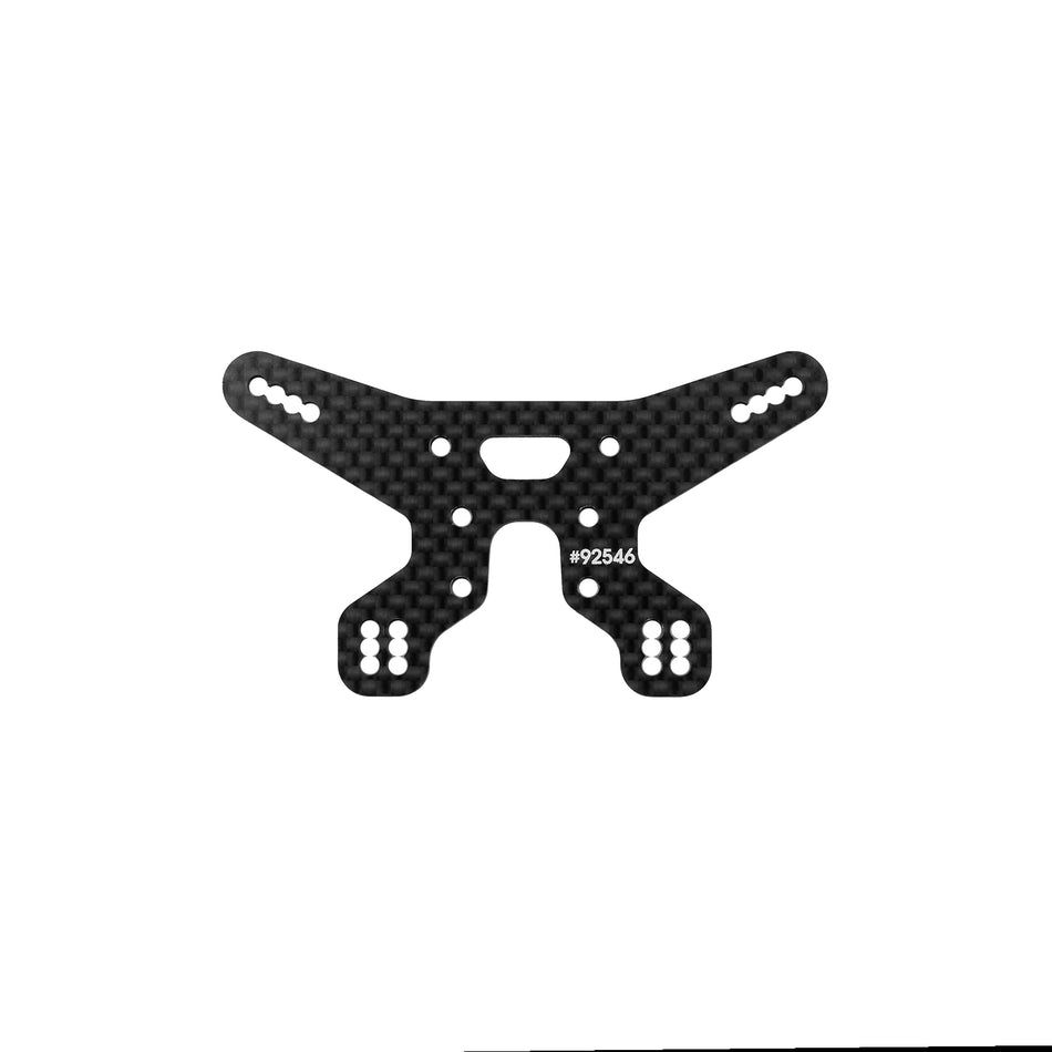 Team Associated TA-92546 RC10B84 Rear Shock Tower